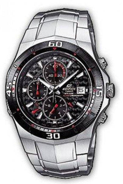 Casio EF-514SP-1AVDR Edifice Erkek Kol Saati
