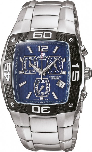 Casio EF-515D-2AVDF Edifice Erkek Kol Saati