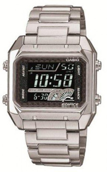 Casio EFD-1000D-1VDF Edifice Erkek Kol Saati