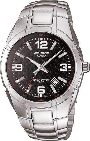Casio EF-125D-1AVDR Edifice Erkek Kol Saati