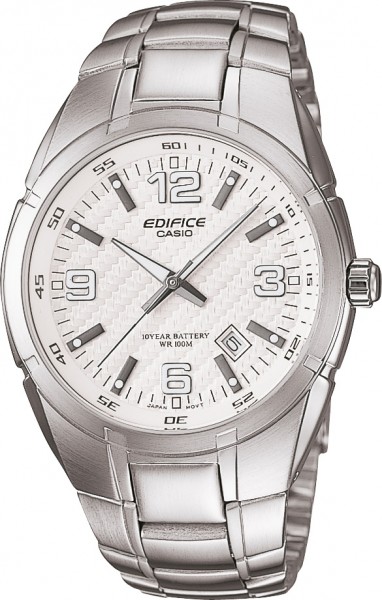 Casio EF-125D-7AVDR Edifice Erkek Kol Saati