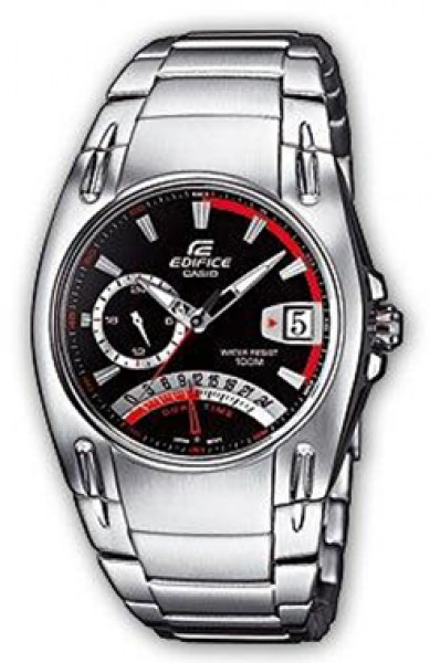 Casio EF-319D-1AVDF Edifice Erkek Kol Saati