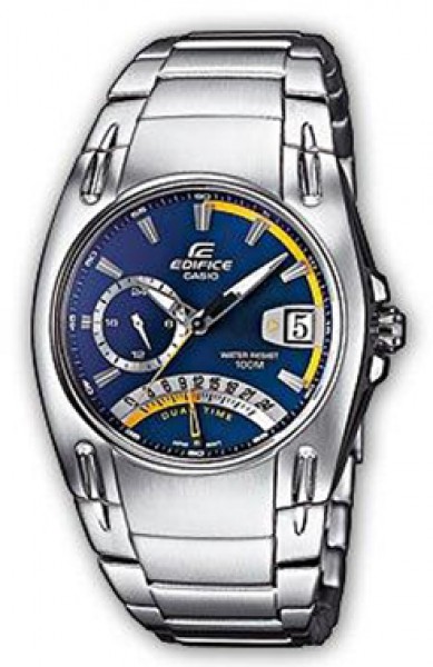 Casio EF-319D-2AVDF Edifice Erkek Kol Saati
