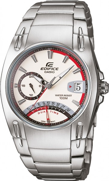 Casio EF-319D-7AVDF Edifice Erkek Kol Saati