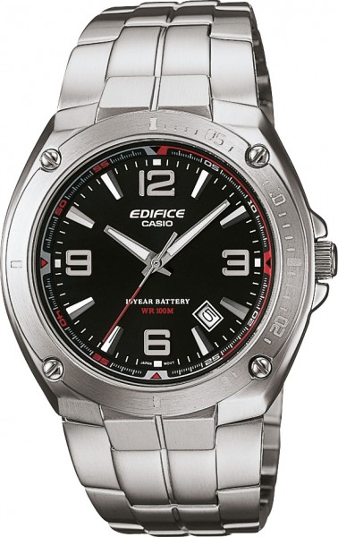Casio EF-126D-1AVDR Edifice Erkek Kol Saati