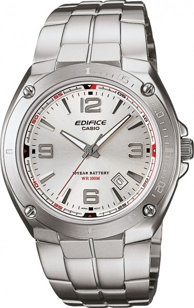 Casio EF-126D-7AVDR Edifice Erkek Kol Saati