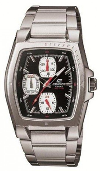 Casio EF-320D-1AVDF Edifice Erkek Kol Saati