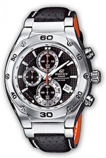 Casio EF-517L-1AVDF Edifice Erkek Kol Saati