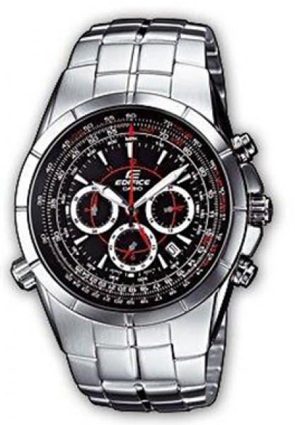 Casio EF-518D-1AVDF Edifice Erkek Kol Saati