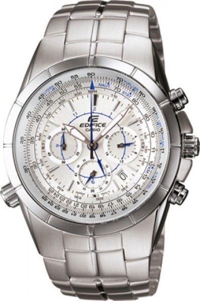 Casio EF-518D-7AVDF Edifice Erkek Kol Saati
