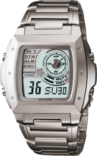 Casio EFA-123D-7AVDF Edifice Erkek Kol Saati