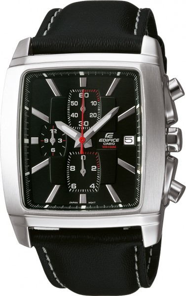 Casio EF-509L-1AVDR Edifice Erkek Kol Saati