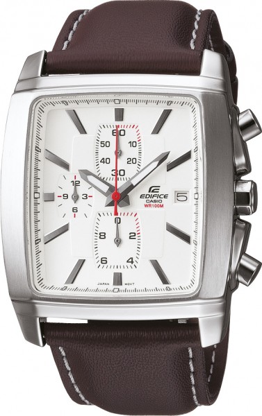 Casio EF-509L-7AVDR Edifice Erkek Kol Saati