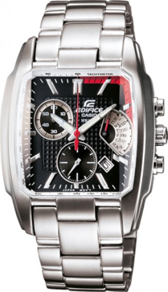 Casio EF-519D-1AVDF Edifice Erkek Kol Saati