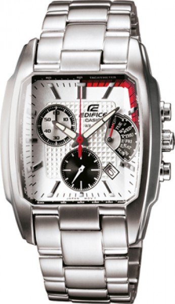Casio EF-519D-7AVDF Edifice Erkek Kol Saati