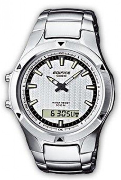Casio EFA-126D-7AVDF Edifice Erkek Kol Saati