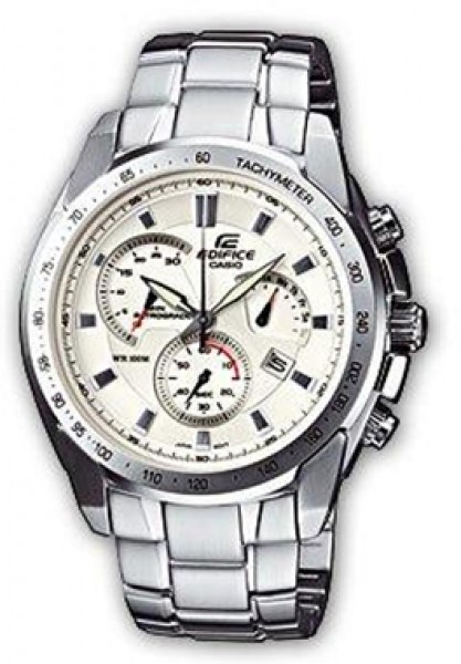 Casio EF-521D-7AVDF Edifice Erkek Kol Saati