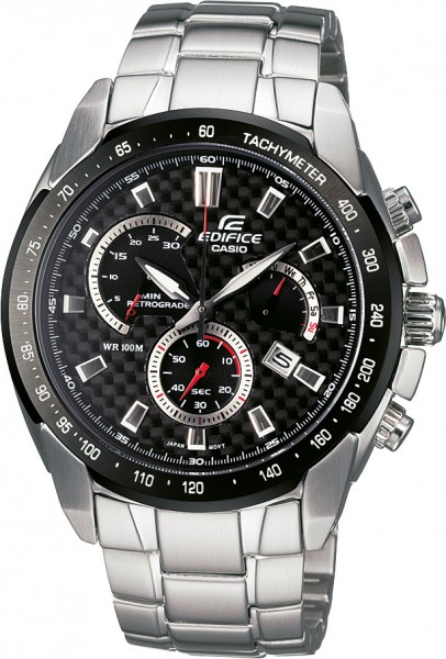 Casio EF-521SP-1AVDF Edifice Erkek Kol Saati