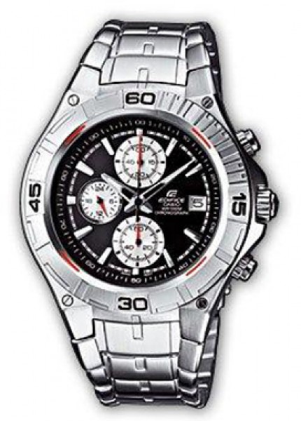 Casio EF-520D-1AVDF Edifice Erkek Kol Saati