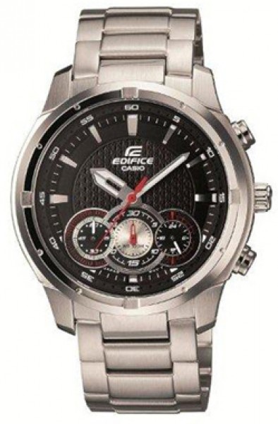 Casio EF-522D-1AVDF Edifice Erkek Kol Saati