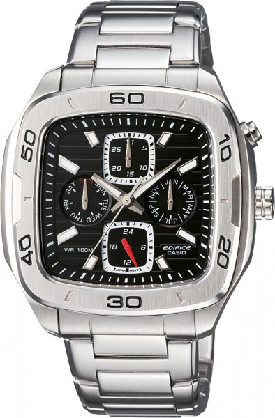 Casio EF-323D-1AVDF Edifice Erkek Kol Saati