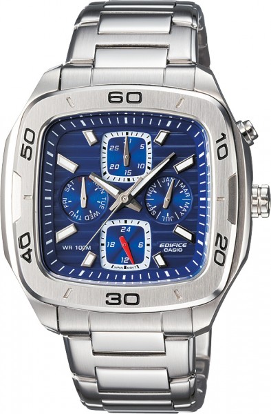 Casio EF-323D-2AVDF Edifice Erkek Kol Saati