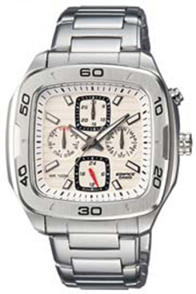 Casio EF-323D-7AVDF Edifice Erkek Kol Saati