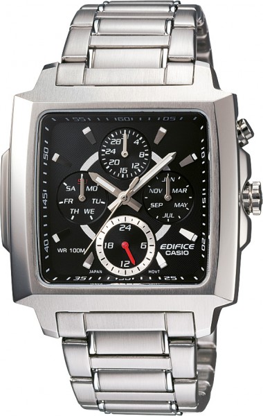 Casio EF-324D-1AVDF Edifice Erkek Kol Saati