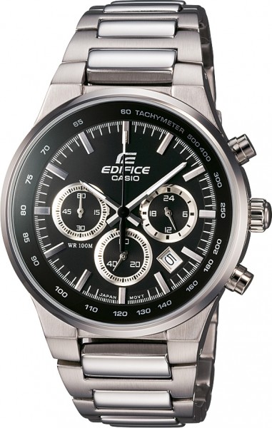 Casio EF-500BP-1AVDF Edifice Erkek Kol Saati