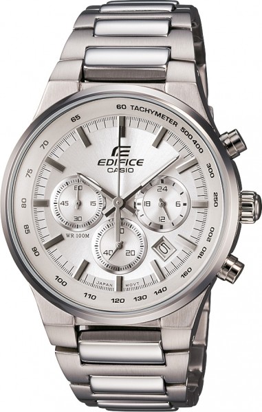 Casio EF-500BP-7AVDF Edifice Erkek Kol Saati