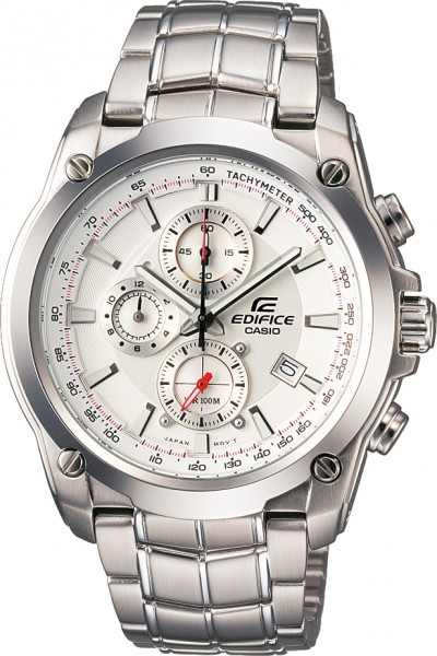Casio EF-524D-7AVDF Edifice Erkek Kol Saati