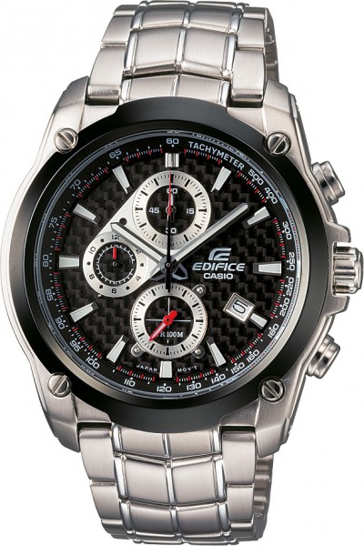 Casio EF-524SP-1AVDF Edifice Erkek Kol Saati
