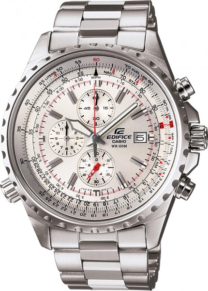 Casio EF-527D-7AVDF Edifice Erkek Kol Saati