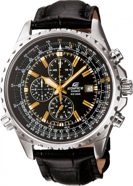 Casio EF-527L-1AVDF Edifice Erkek Kol Saati
