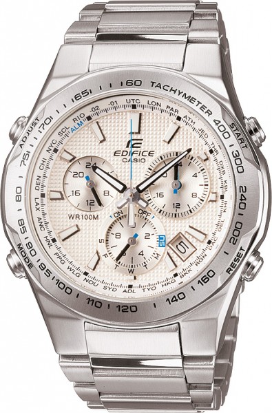 Casio EF-528D-7AVDF Edifice Erkek Kol Saati