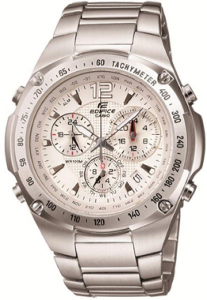 Casio EF-529D-7AVDF Edifice Erkek Kol Saati