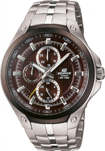 Casio EF-326D-5AVDF Edifice Erkek Kol Saati