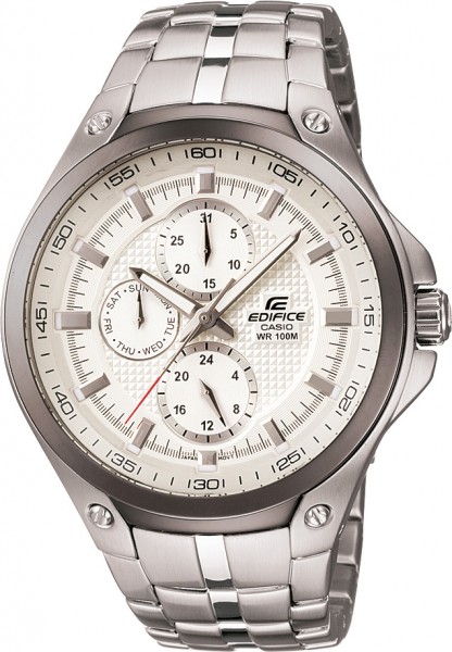 Casio EF-326D-7AVDF Edifice Erkek Kol Saati