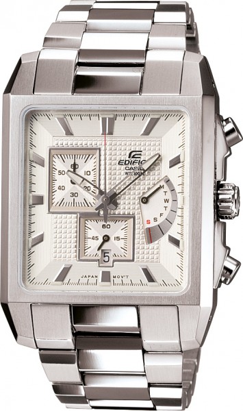 Casio EF-533D-7AVDF Edifice Erkek Kol Saati