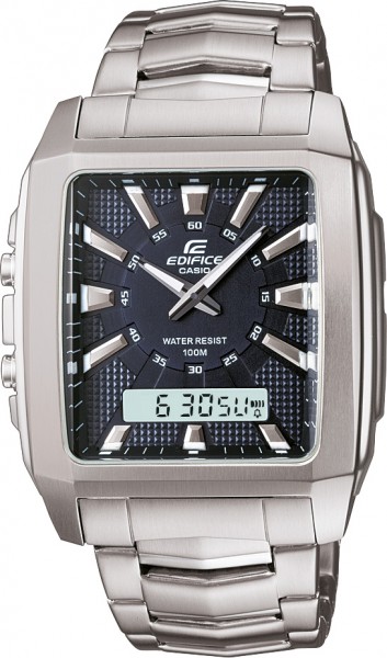 Casio EFA-130D-2AVDF Edifice Erkek Kol Saati