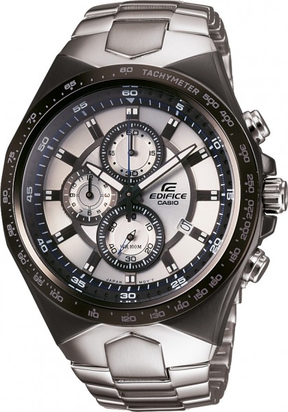 Casio EF-534D-7AVDF Edifice Erkek Kol Saati