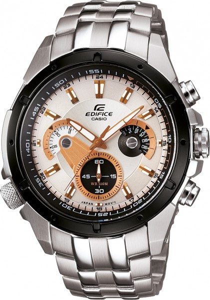Casio EF-535D-7AVDF Edifice Erkek Kol Saati