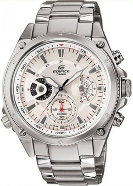 Casio EF-536D-7AVDF Edifice Erkek Kol Saati