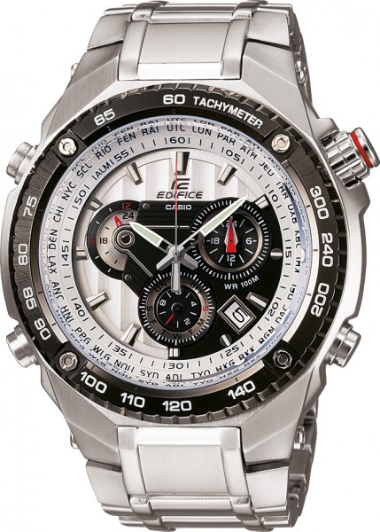 Casio EFE-500D-7AVDF Edifice Erkek Kol Saati