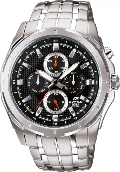 Casio EF-328D-1AVDF Edifice Erkek Kol Saati