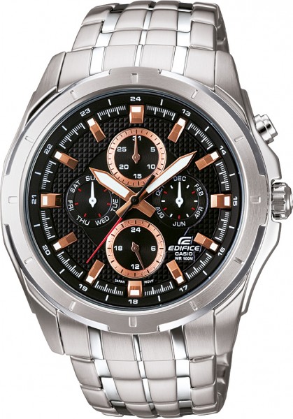 Casio EF-328D-1A5VDF Edifice Erkek Kol Saati