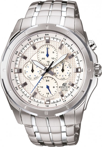 Casio EF-328D-7AVDF Edifice Erkek Kol Saati