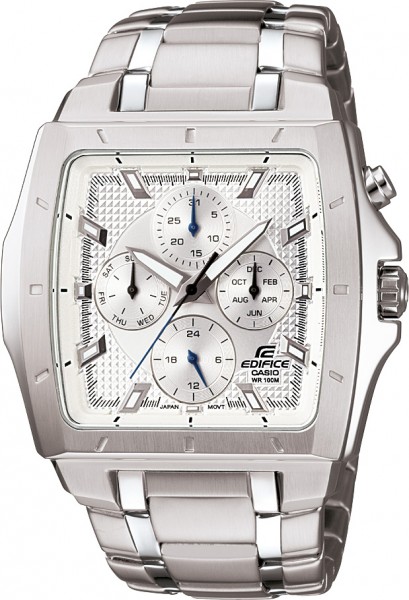 Casio EF-329D-7AVDF Edifice Erkek Kol Saati