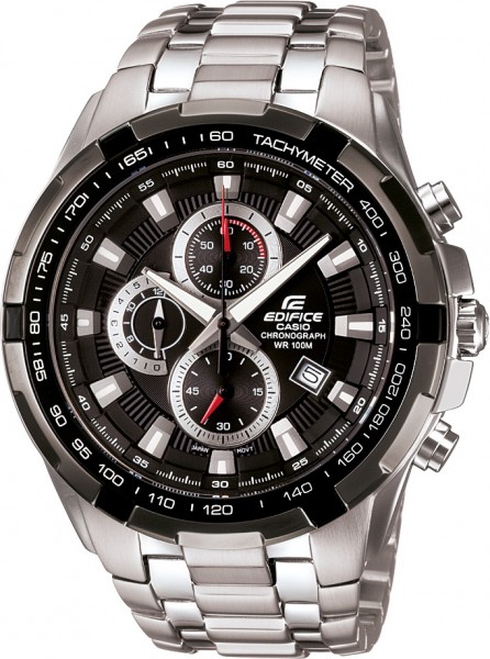 Casio EF-539D-1AVDF Edifice Erkek Kol Saati
