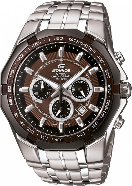 Casio EF-540D-5AVDF Edifice Erkek Kol Saati